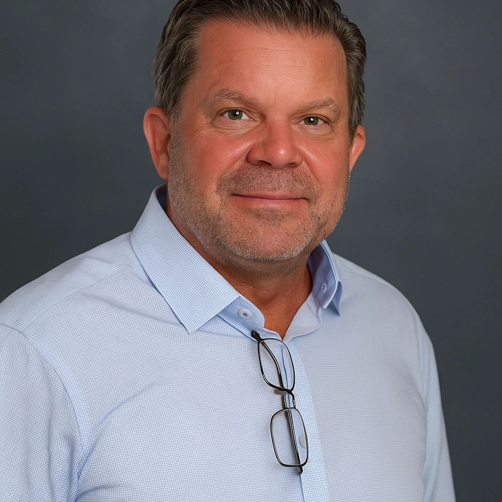 Bernie Smith, Managing Partner