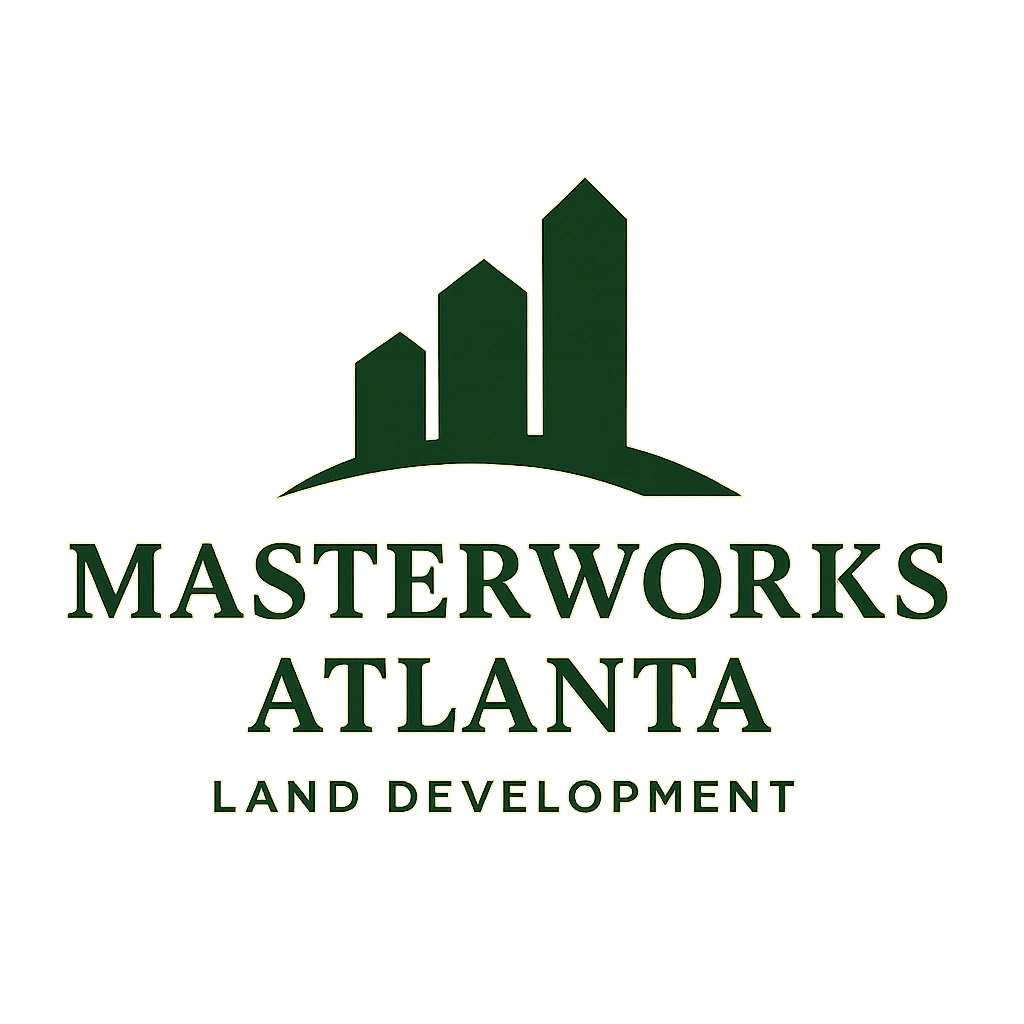Masterworks Atlanta land development